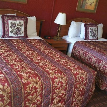 Palms Inn Дейния Бийч Екстериор снимка