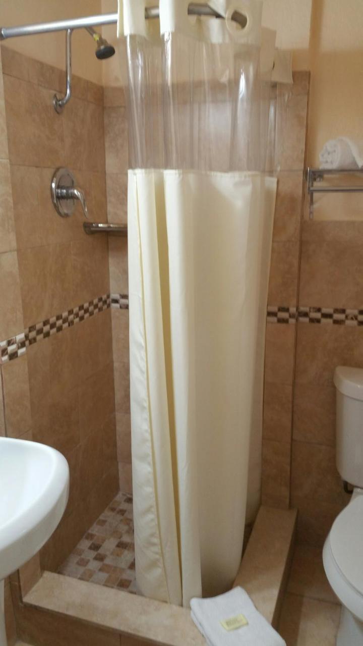 Palms Inn Дейния Бийч Екстериор снимка